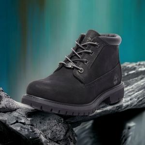 Women's Timberland Nellie Boots New In Box Sz 8